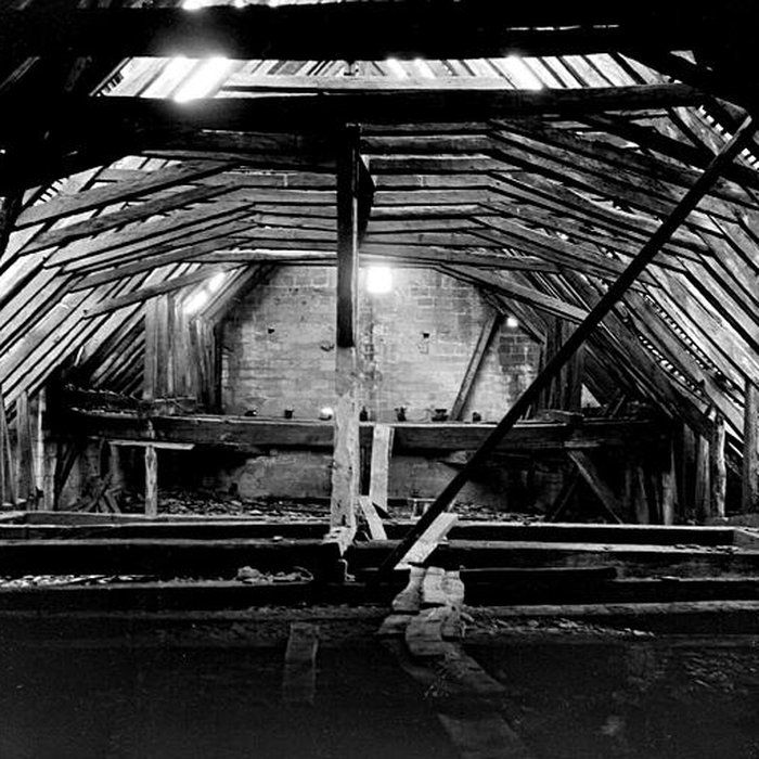 Photo de Église Saint-Pierre de Gourdon