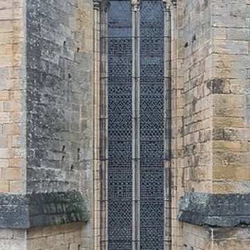 Église Saint-Pierre de Gourdon