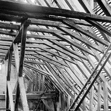 Église Saint-Pierre de Gourdon