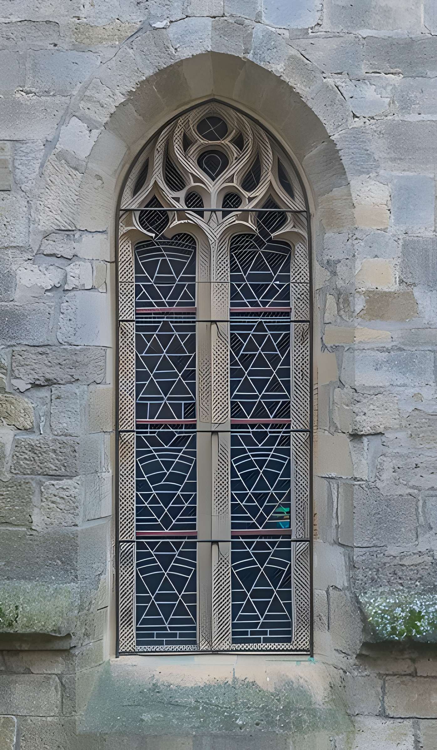 Église Saint-Pierre de Gourdon
