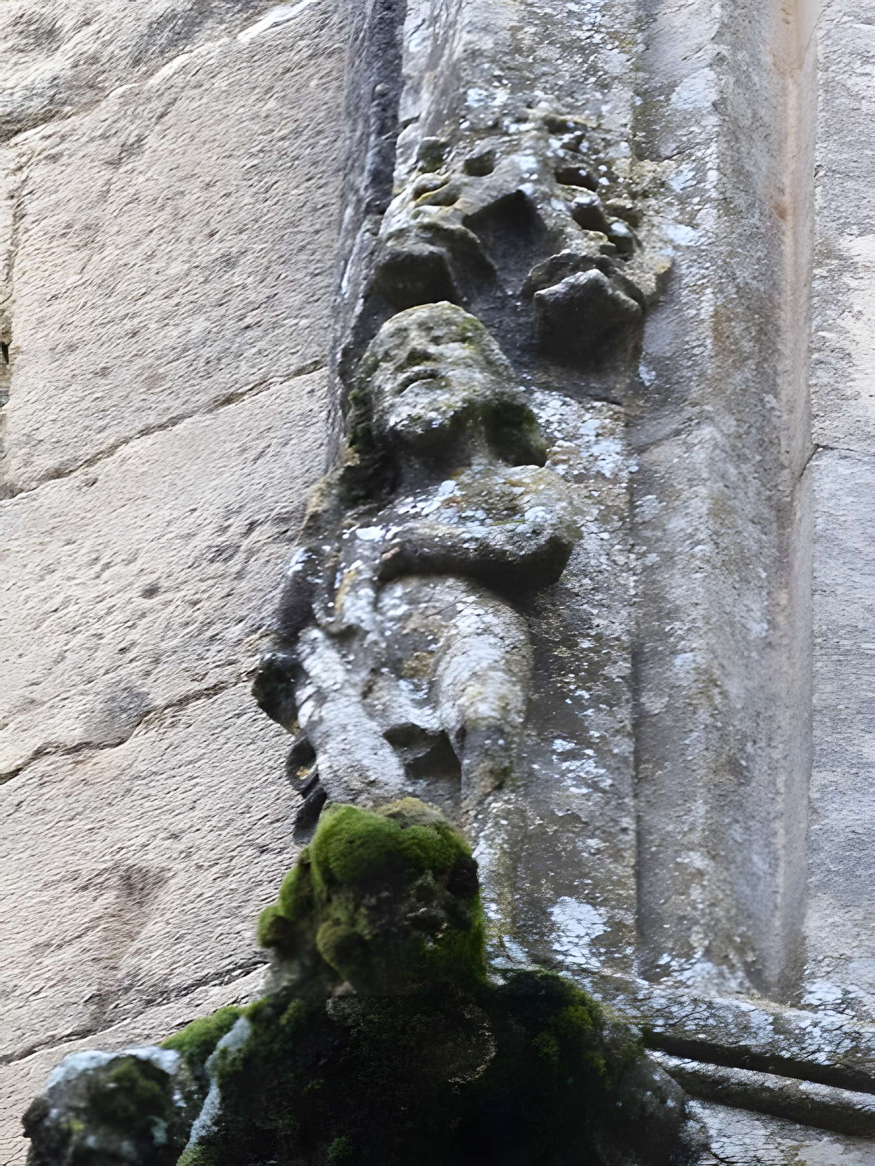 Église Saint-Pierre de Gourdon
