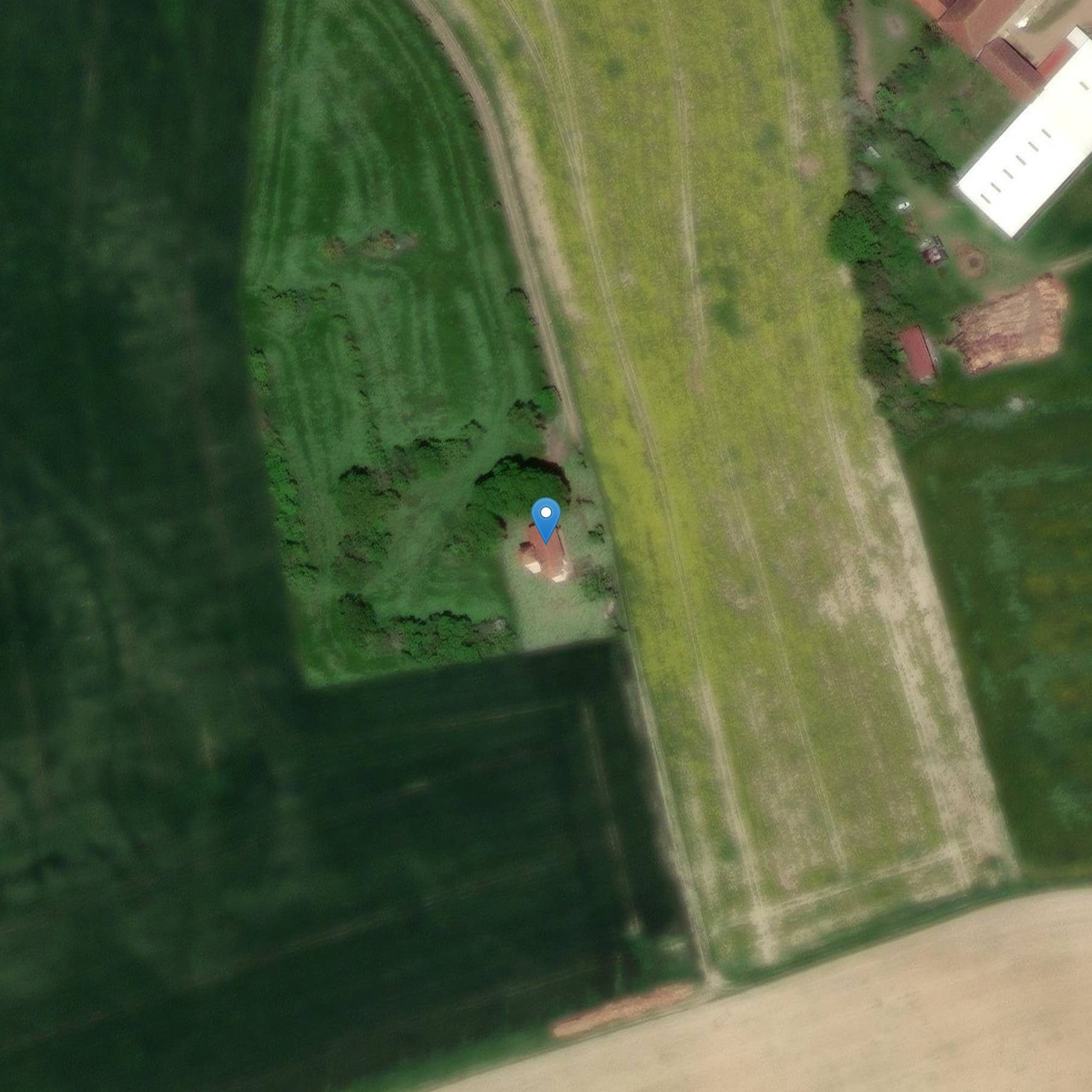 Photo de Welling Ossuary