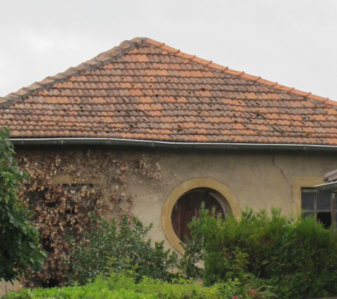 Photo de Ancienne synagogue