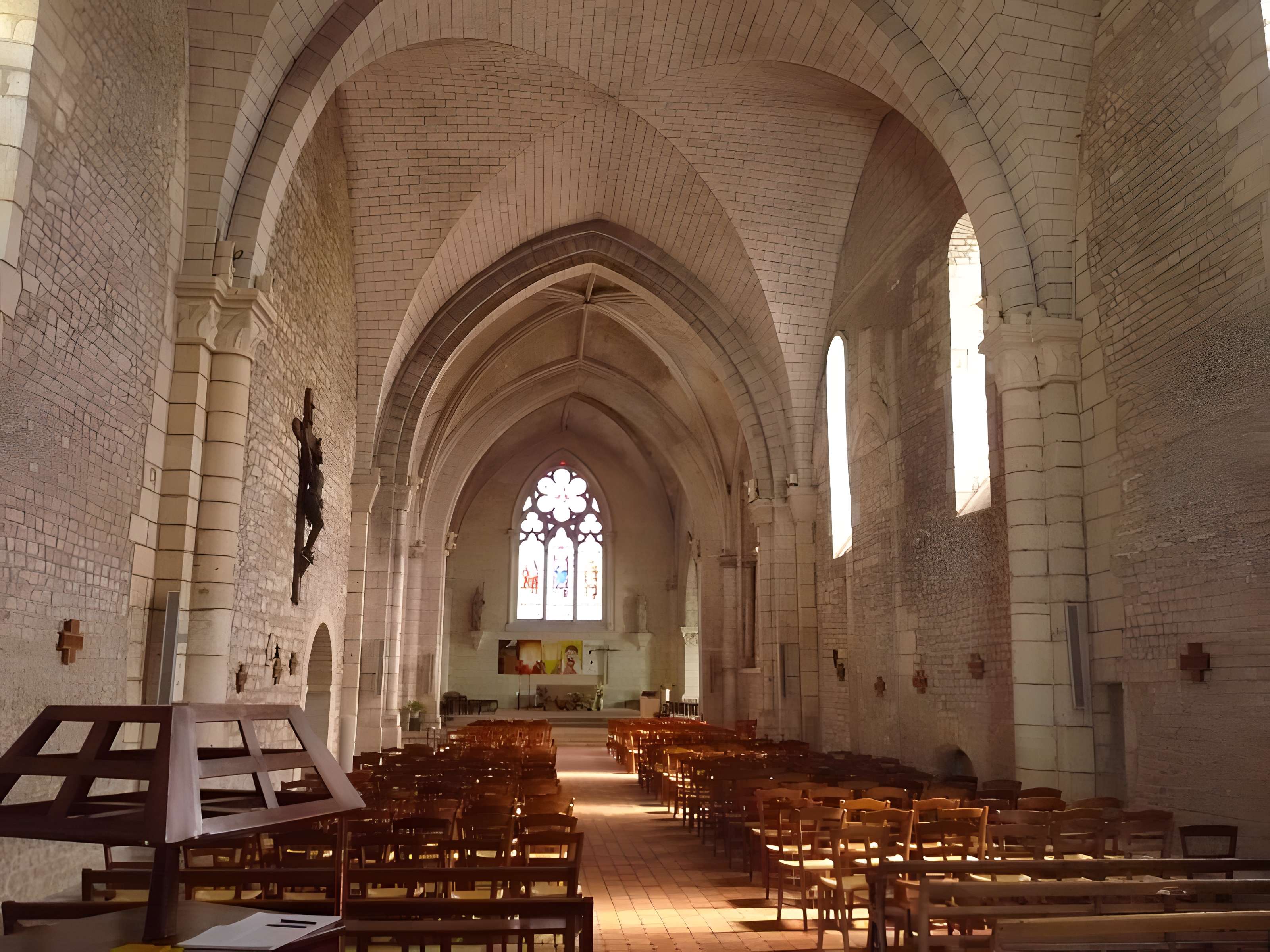 Église Saint-Pierre de Jarnac