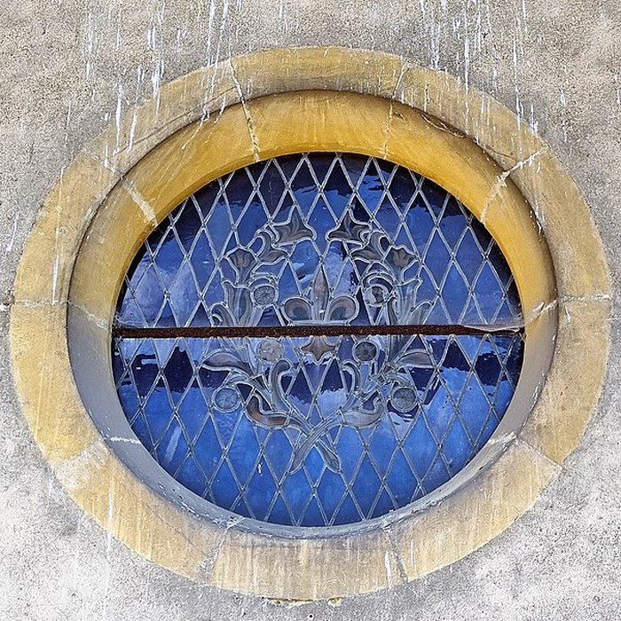 Photo de Chapelle du cimetière