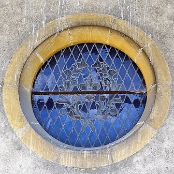 Chapelle du cimetière