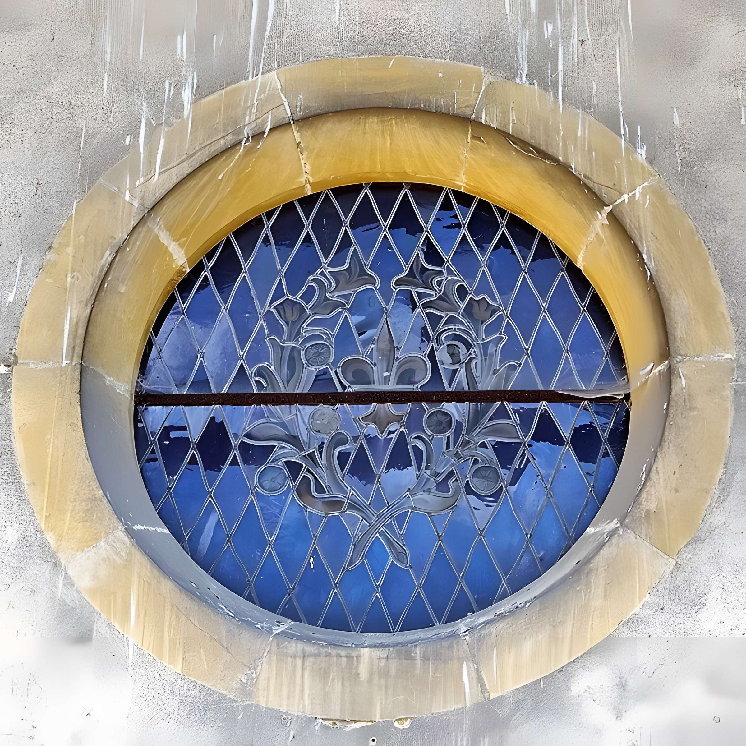 Chapelle du cimetière