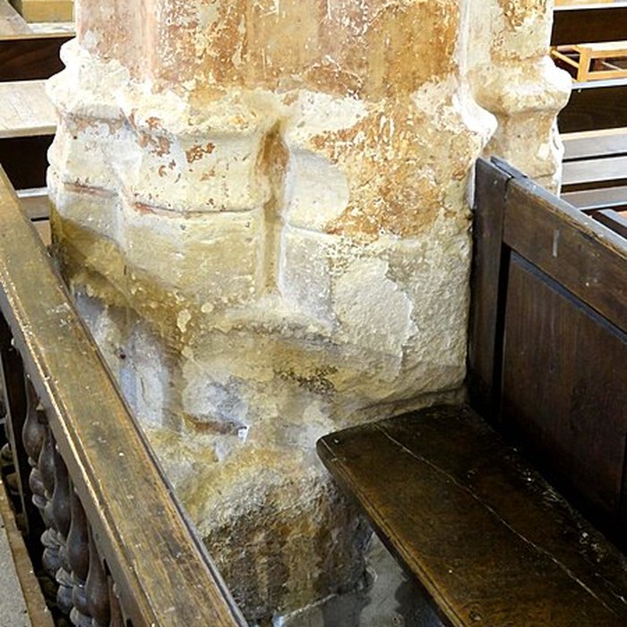 Photo de Église Saint-Pierre de Jaux