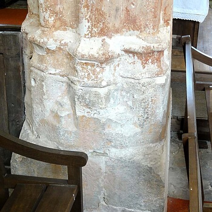 Photo de Église Saint-Pierre de Jaux