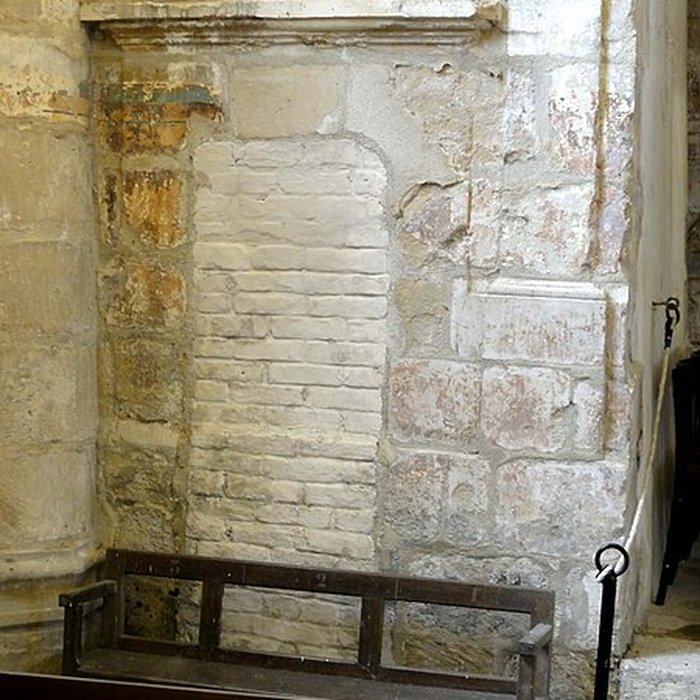 Photo de Église Saint-Pierre de Jaux