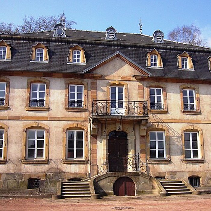 Photo de Château dHausen