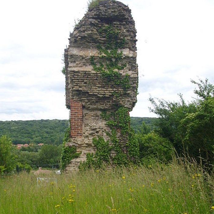 Photo de Aqueduc gallo-romain