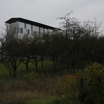 Aqueduc gallo-romain