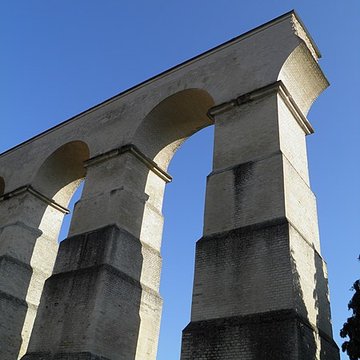 Aqueduc gallo-romain