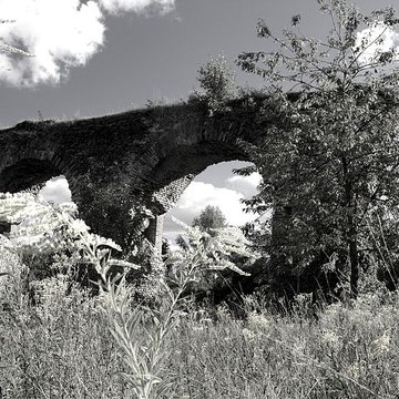 Aqueduc gallo-romain