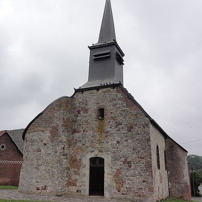 Photo de Église Saint-Pierre de La Hérie