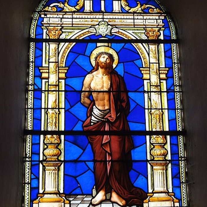 Photo de Église Saint-Pierre de La Hérie