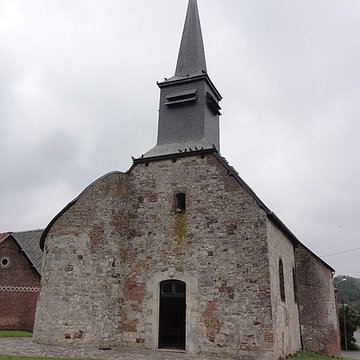 Église Saint-Pierre de La Hérie