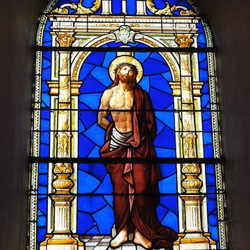 Église Saint-Pierre de La Hérie