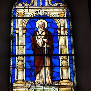 Église Saint-Pierre de La Hérie