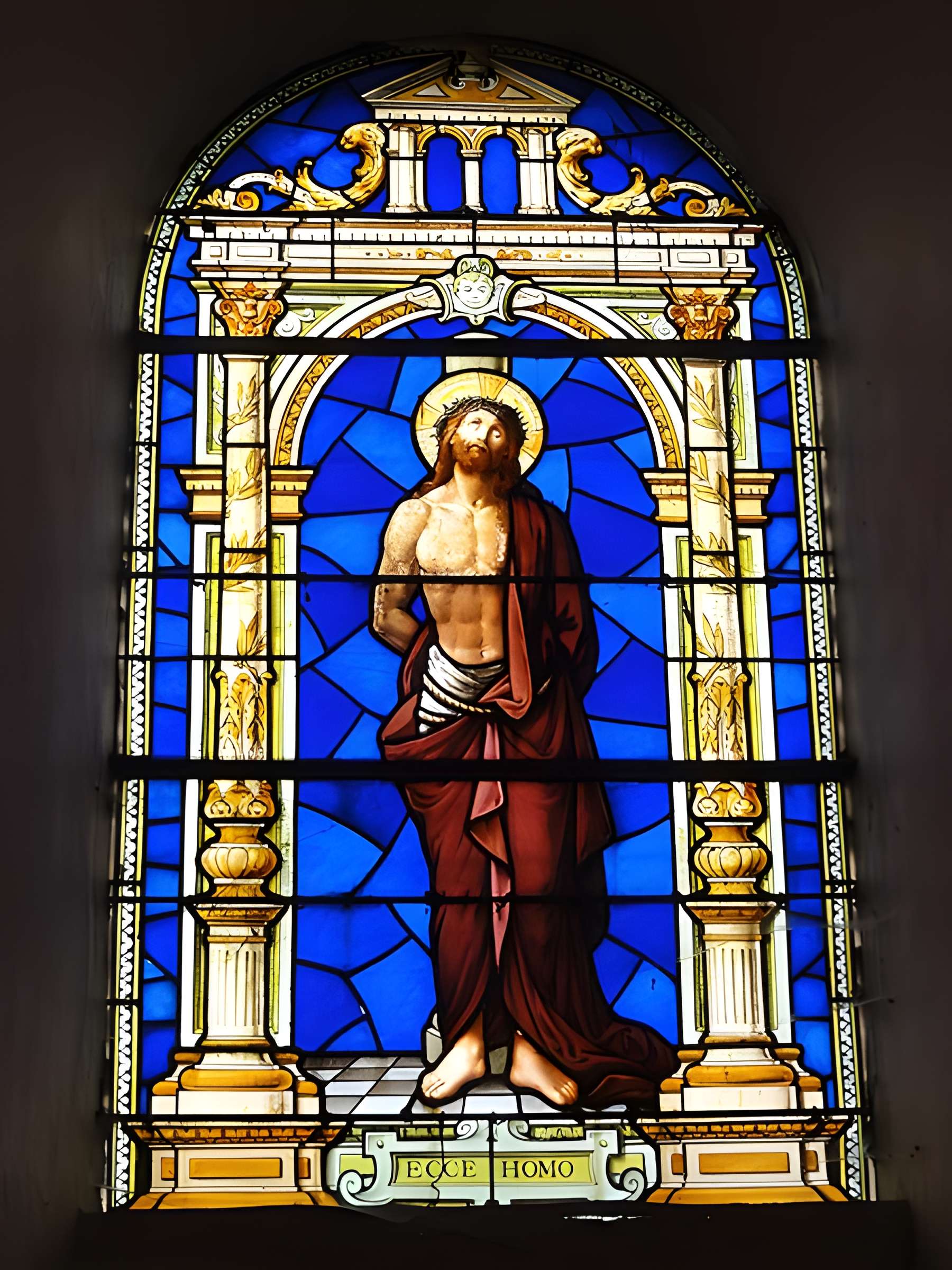 Église Saint-Pierre de La Hérie