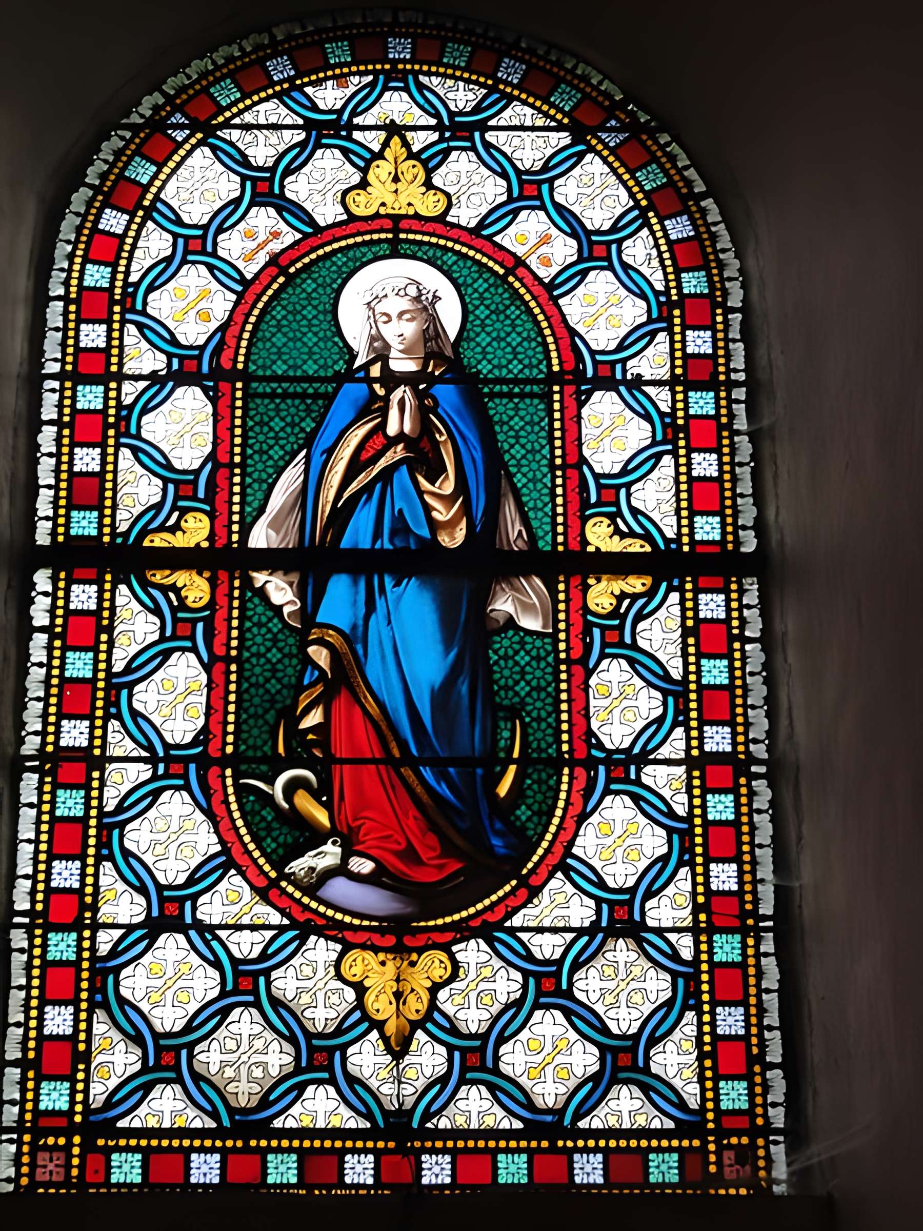 Église Saint-Pierre de La Hérie