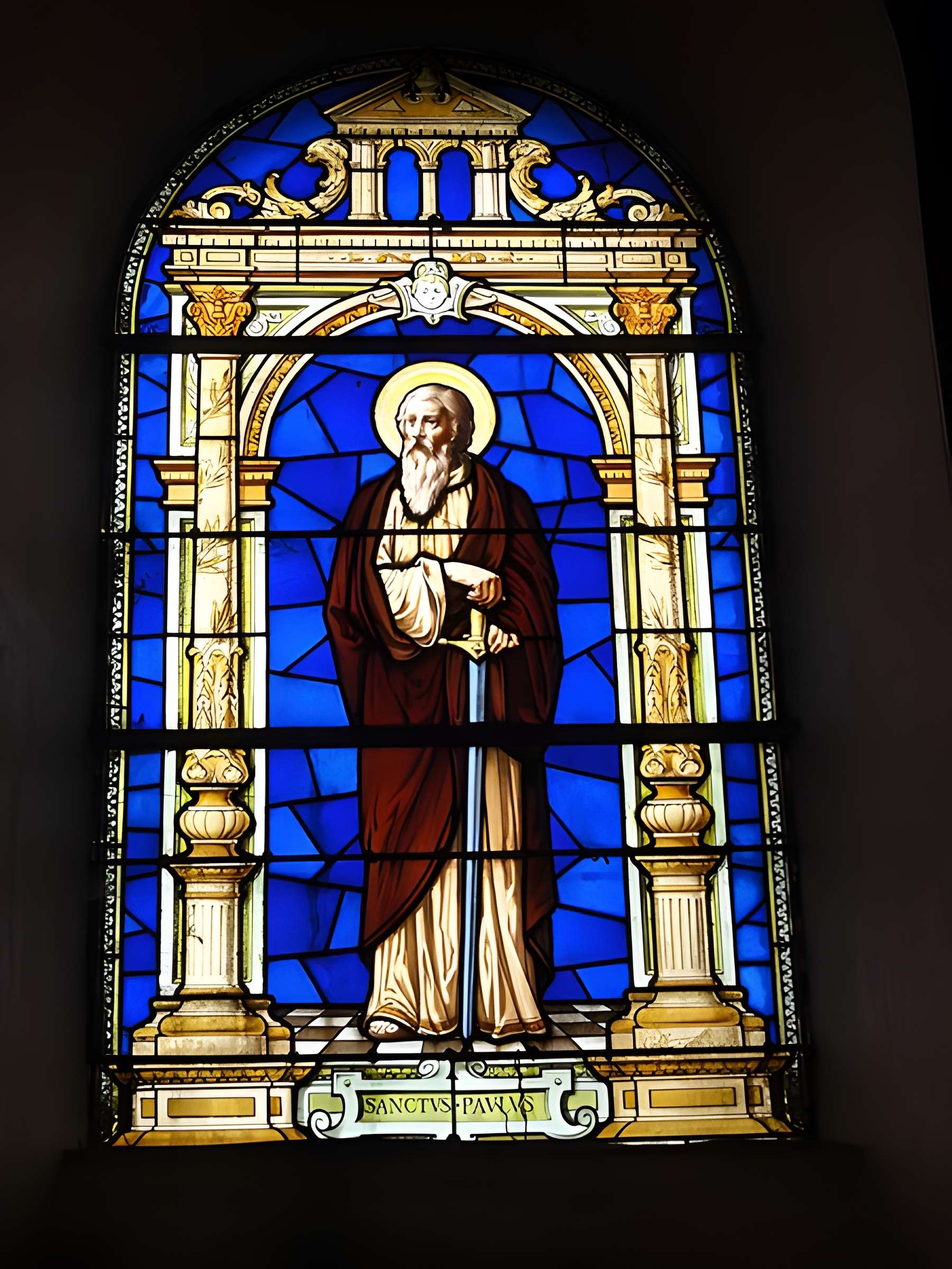 Église Saint-Pierre de La Hérie