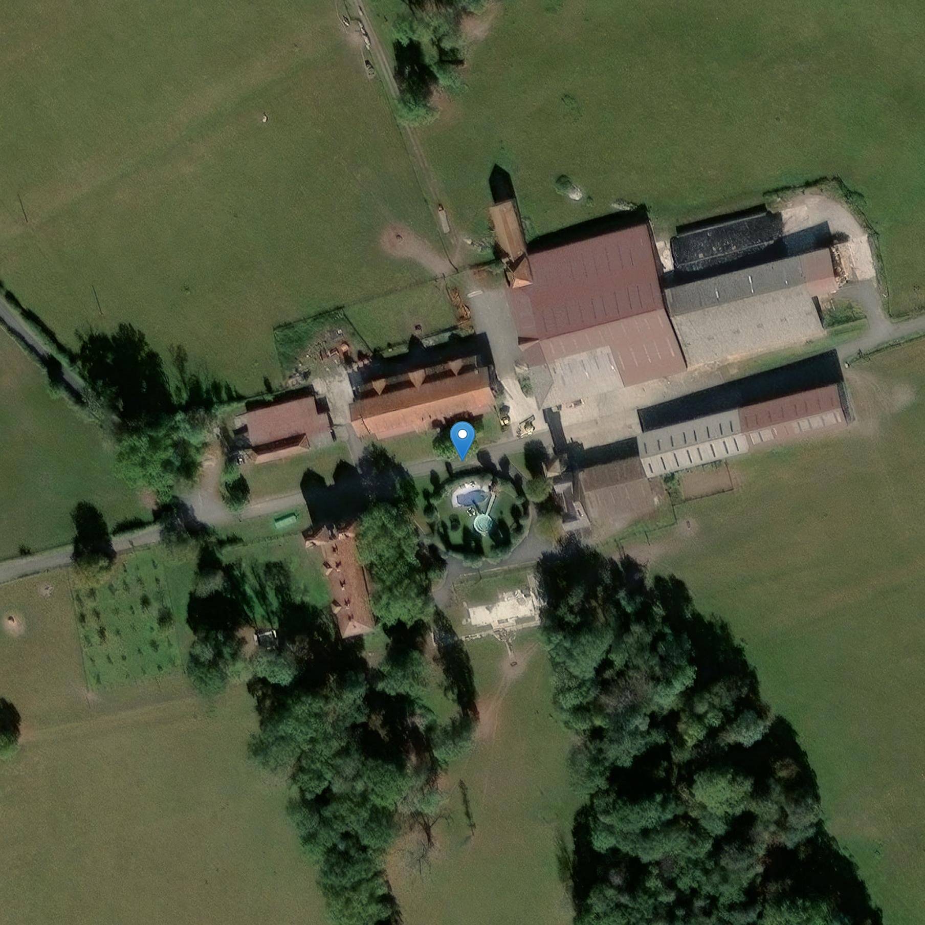 Photo de Old synagogue