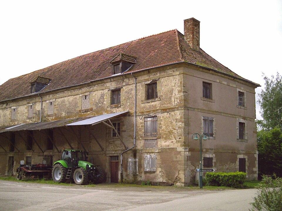 Photo de Caserne  , dite Caserne P