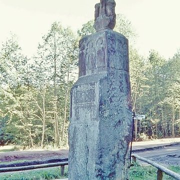 Autel druidique Breitenstein