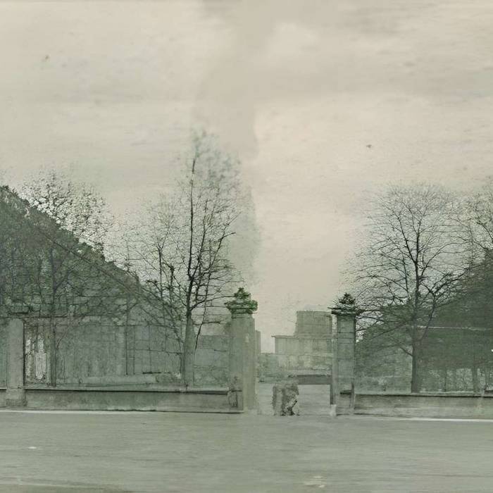 Photo de Caserne Chambière