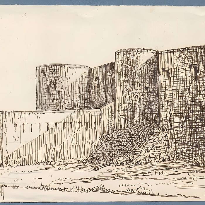 Photo de Caserne Chambière