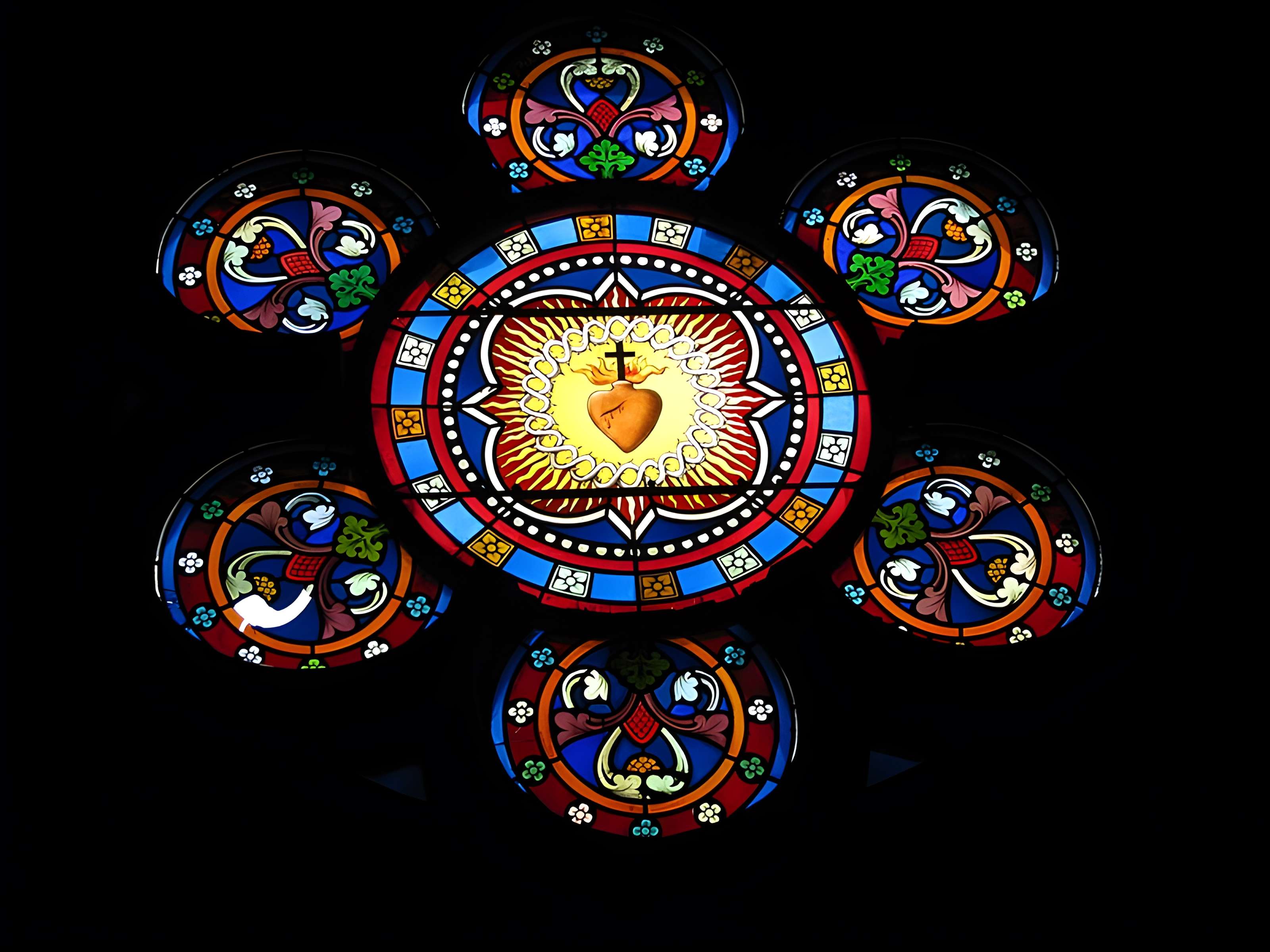 Couvent des Carmélites