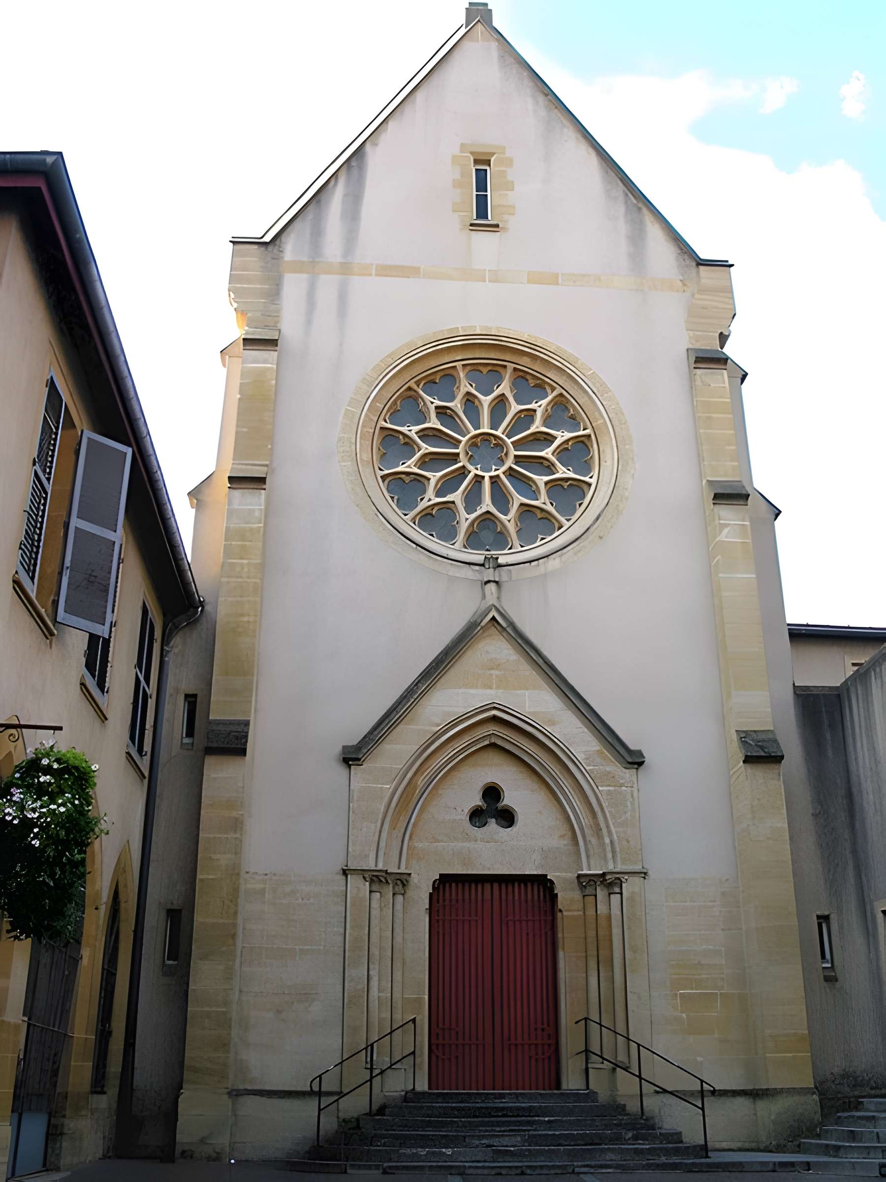 Couvent des Carmélites