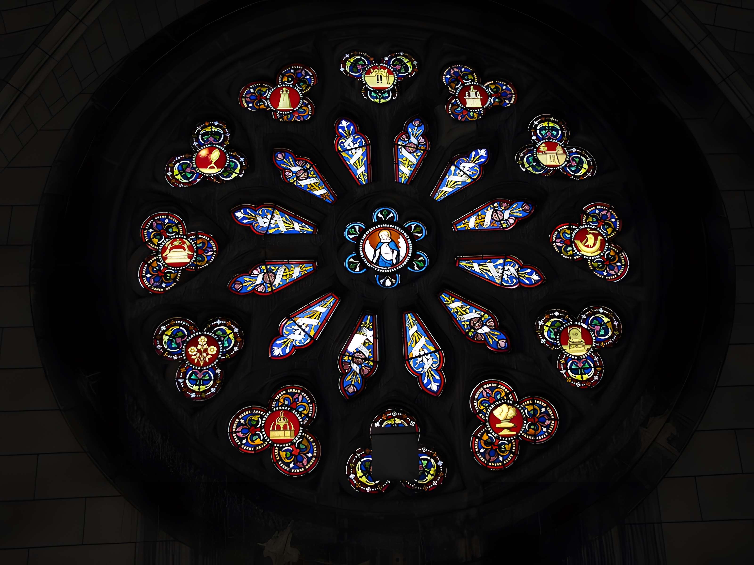 Couvent des Carmélites