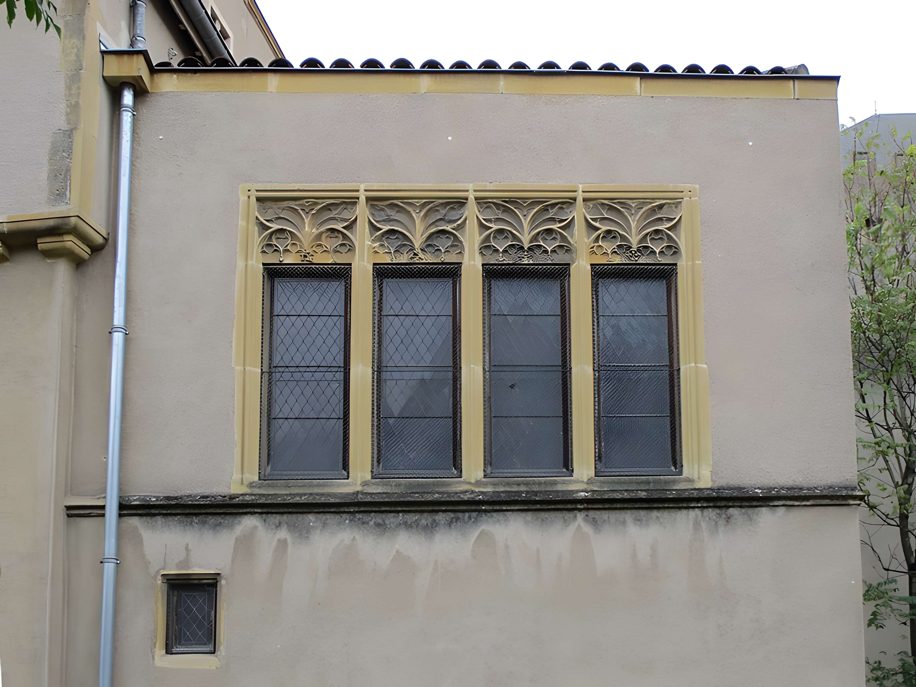 Couvent des Carmélites