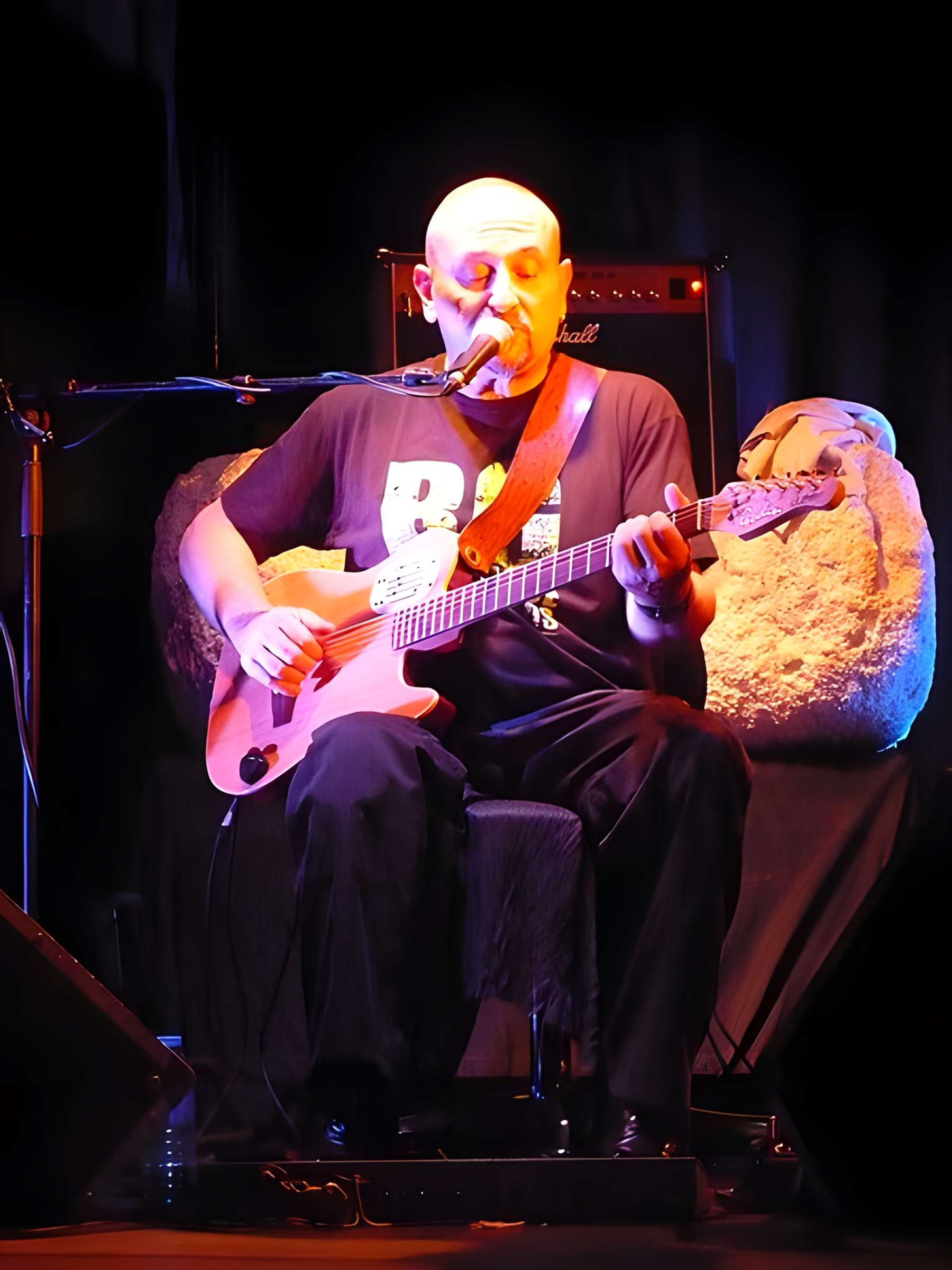 Couvent des Carmélites