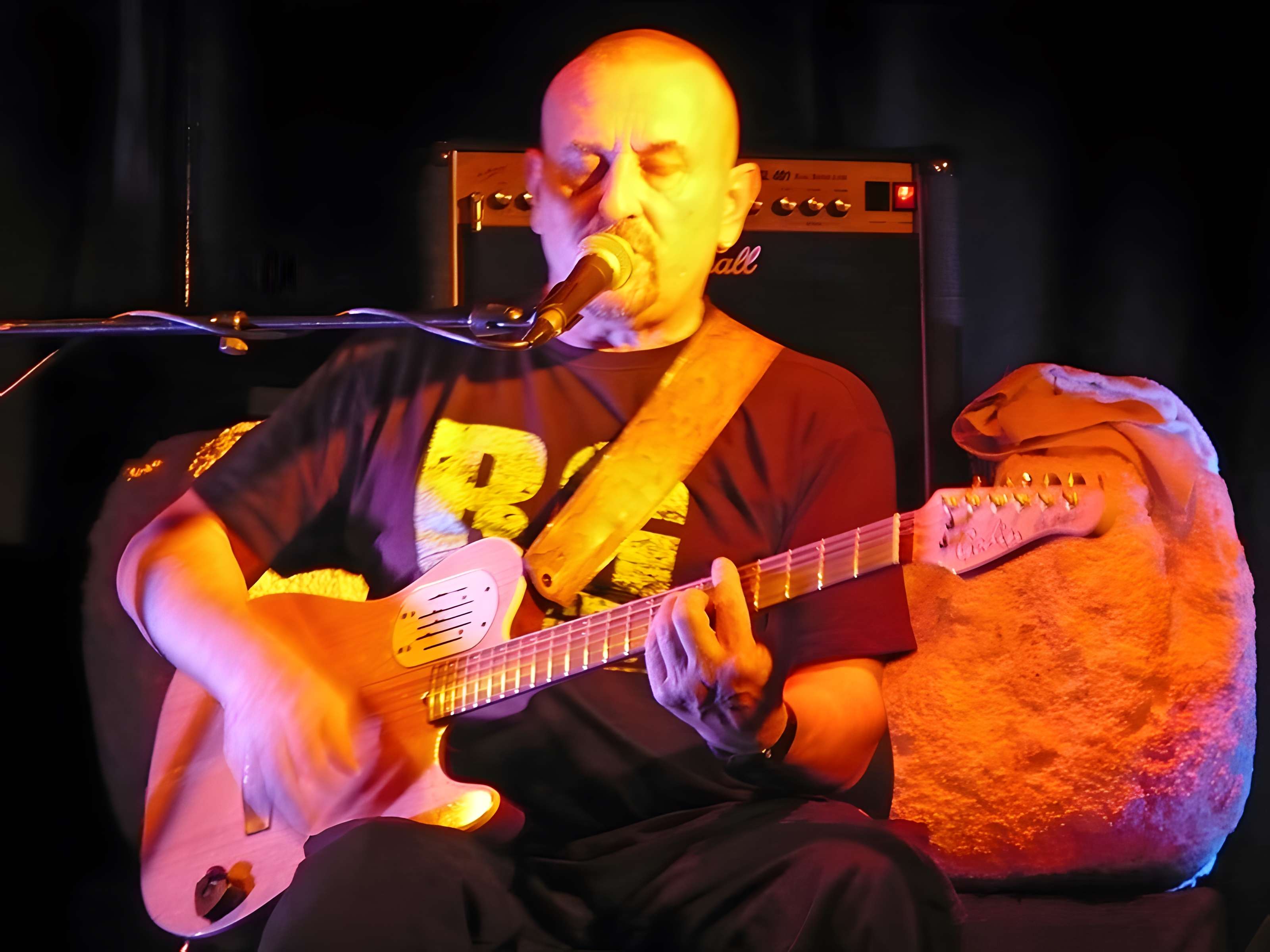 Couvent des Carmélites