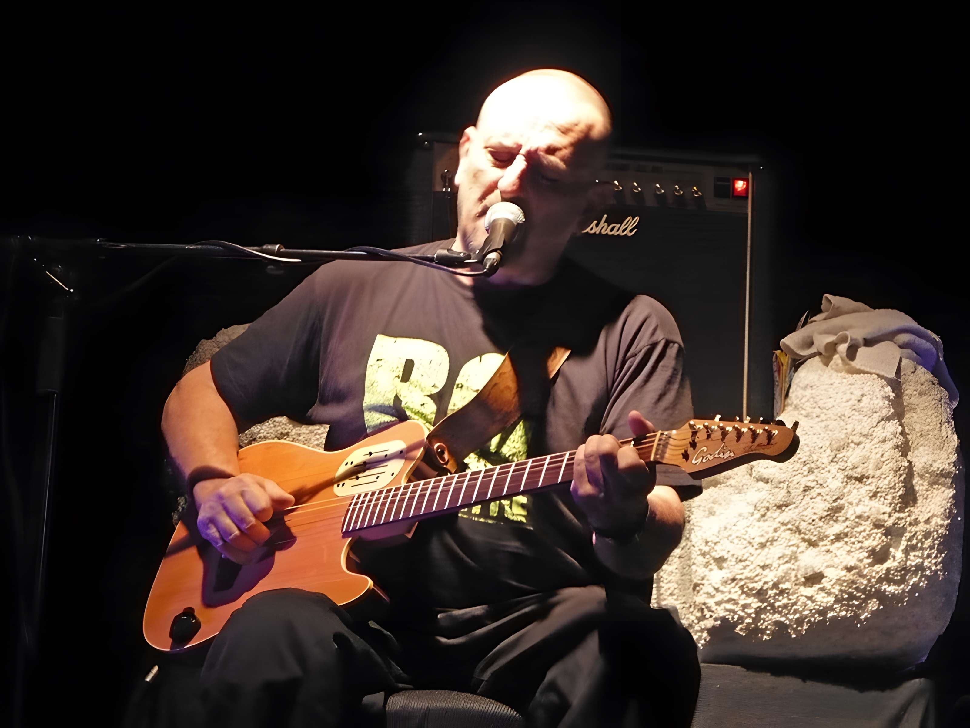 Couvent des Carmélites