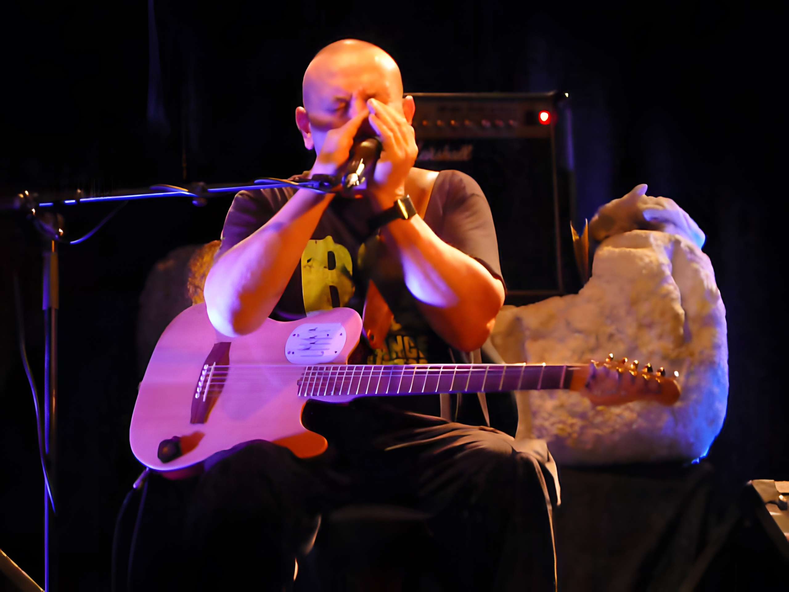 Couvent des Carmélites