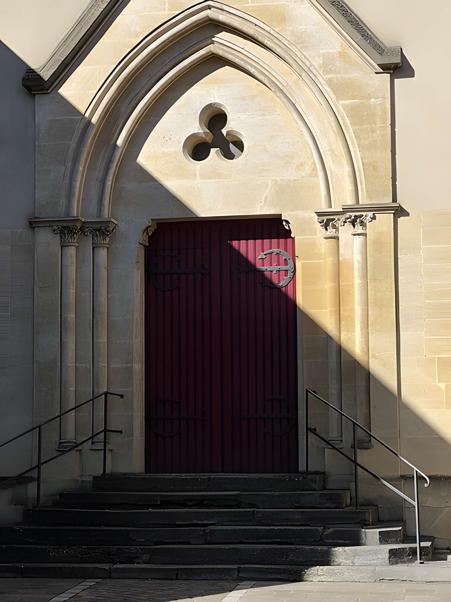 Couvent des Carmélites