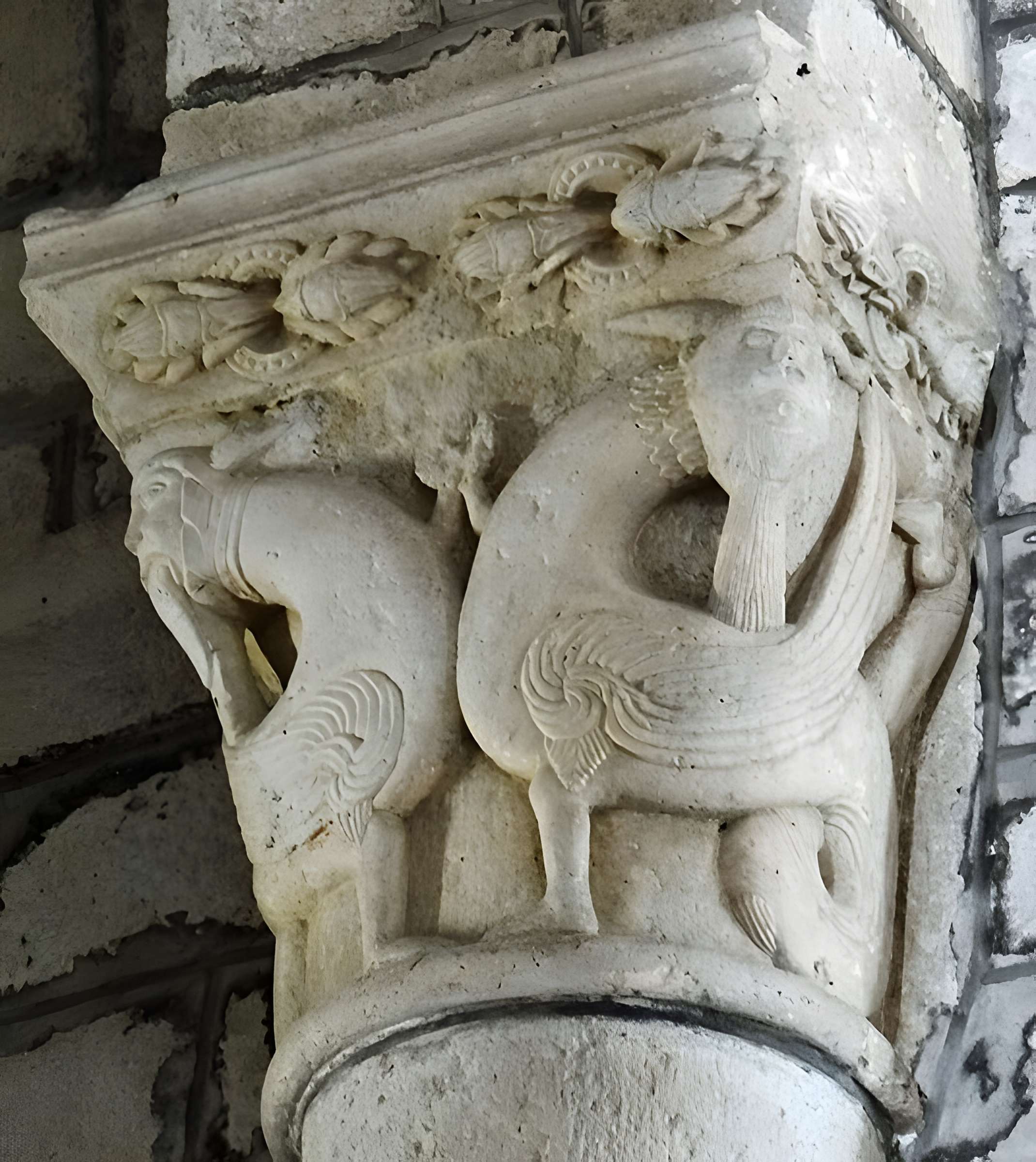 Église Saint-Pierre de La Sauvetat-de-Savères