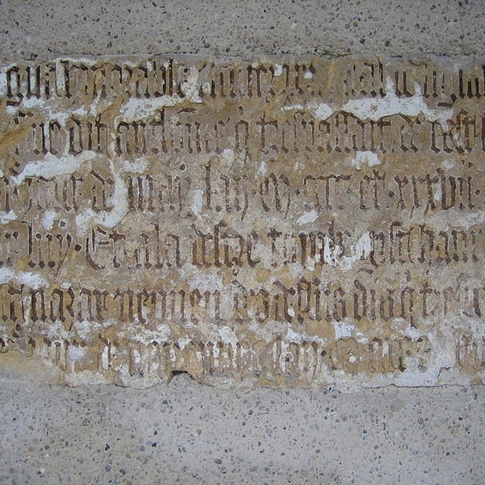 Photo de Couvent des Récollets