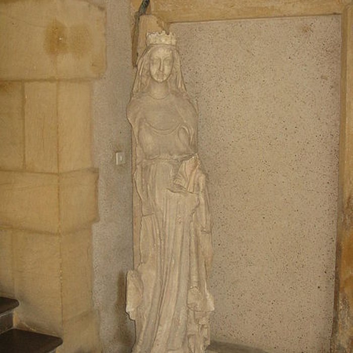 Photo de Couvent des Récollets