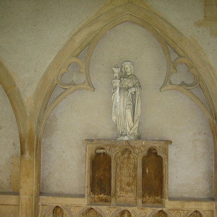 Photo de Couvent des Récollets