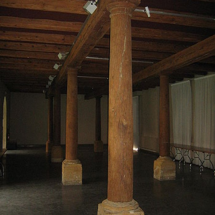 Photo de Couvent des Récollets