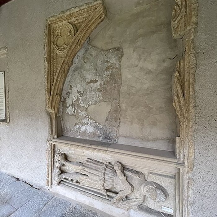 Photo de Couvent des Récollets