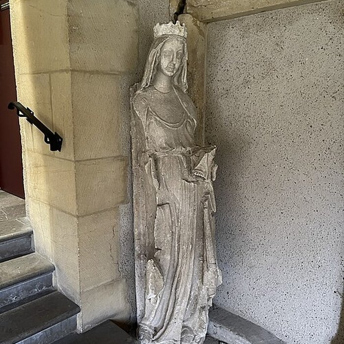 Photo de Couvent des Récollets