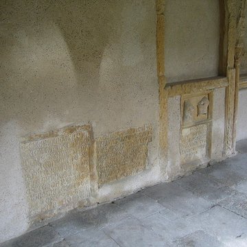 Couvent des Récollets