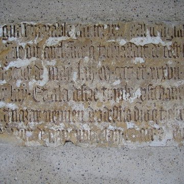 Couvent des Récollets